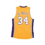 Топ NBA Shaquille O'Neal '1999 Los Angeles Lakers' 2