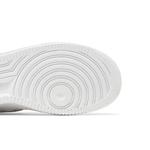 Кроссовки Nike Air Force 1 LV8 GS 'White Black' 5