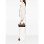 1990 Monogram Papillon 30 handbag 2