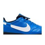 Бутсы Nike Premier 3 FG «Signal Blue» 2
