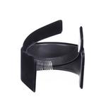 x Hizume velvet headband 2