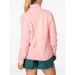 Røthe fleece zip-up midlayer sweatshirt 2