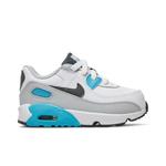 Кроссовки Nike Air Max 90 TD 'White Chlorine Blue' 1