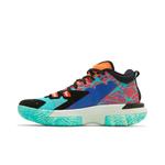 Кроссовки Air Jordan Zion 1 'Project Z' 3