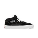 Повседневные кроссовки Vans Skate Half Cab 'Black' 1