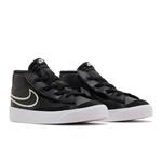 Кроссовки Nike Blazer Mid '77 SE TD 'Black Light Smoke Grey' 8