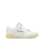 Workout Lo Plus WMNS "Chalk Plus White" 1