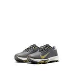 Кроссовки Air Zoom Infinity Tour 2 Black/Cool Grey/Pure Platinum/Infinite Gold 2