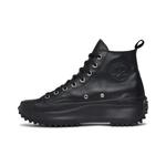 Кроссовки Lifestyle Converse Run Star Hike High 'Triple Black' 3