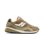 Повседневная обувь Saucony Shadow 6000 'Olive Orange' 1