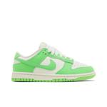 Кроссовки Nike Wmns Dunk Low 'Green Strike' 1