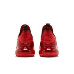 Кроссовки Nike Air Max 270 'Habanero Red' 6