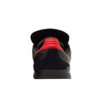 Кроссовки Adidas Busenitz Pro 'Black Vivid Red' 7