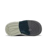Кроссовки Nike Dunk Low Premium TD 'Split - Deep Jungle' 4