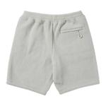 Шорты Palace Peak Fleece Short 'Серый' 2