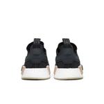 Кроссовки Adidas Wmns NMD_R1 'Black Indigo' 6