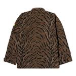 Верхняя одежда Pleasures Jungle Jacket 'Коричневый' 2