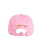 Бейсболка Dsquared2 Rebels 2