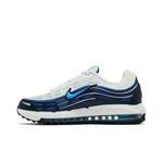 Кроссовки Nike Air Max TL 2.5 'Summit White Obsidian' 3