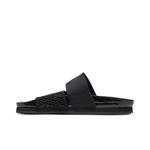 Слайды Stella McCartney x adidas Wmns Lette Slide 'Core Black' 3