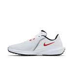 Шиповки Nike Infinity Golf Next Nature 'White University Red' 3