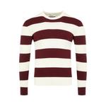 Круглые вырезы Moncler Круглый вырез «Средне-розовый» 1