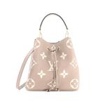 Сумка-ведро NeoNoe Handbag Bicolor Monogram Empreinte Giant MM 1