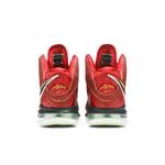 Кроссовки Nike LeBron 8 QS 'Empire Jade' 6