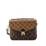 Сумка через плечо Pochette Metis Monogram 1