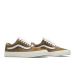 Повседневная обувь Vans Old Skool 'Brown Sugar' 8
