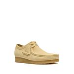 Ботинки дезерты Wallabee на шнуровке 2
