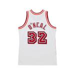 Топ Miami Heat Shaquille On'Neal 2007/08 из коллаборации с NBA 2