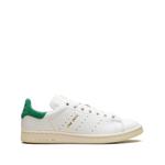Кроссовки Stan Smith Lux White Green 1