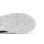 Кроссовки Nike Air Force 1 GS 'White Deep Royal Blue' 5
