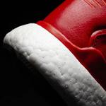Кроссовки Adidas Busenitz PureBoost 'Scarlet' 6