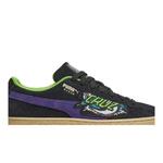 Кроссовки Santa Cruz x Puma Suede 'Shark' 2