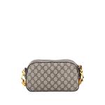 Сумка через плечо Neo Vintage Camera Messenger Bag из канваса с узором GG 2
