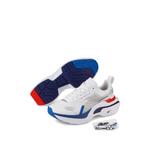 Кроссовки Motorsport Kosmo Rider White из коллаборации с BMW 2