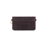 Сумки через плечо Kith Monogram Suede Envelope K20 Bag 'Incognito' 2