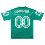 Джерси Palace Hesh Athletic Jersey 'Бирюзовый' 2