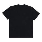 Футболки BAPE Ape Head Tee 'Black' 2