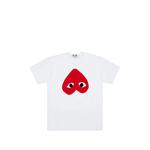 Футболка Heart-Eye 1
