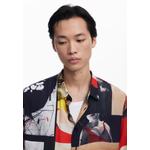 Мужские рубашки Desigual 5