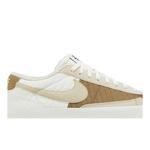 Кроссовки Nike Blazer Low '77 Premium 'Toasty - Brown Kelp' 2
