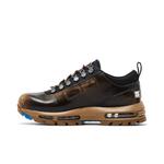 Обувь Taller De Rafa x Nike Air Max Goadome Low 'Mosswood Brown' 3