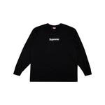Толстовка Box Logo 1