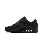 Кроссовки Nike Air Max 90 «Black Speed Yellow» 3