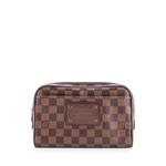 Поясная сумка Brooklyn Bum Bag Damier 1
