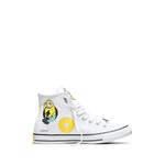 Высокие туфли Chuck Taylor All Star из коллаборации с Minions 1
