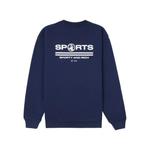 Толстовка Sports с логотипом 2